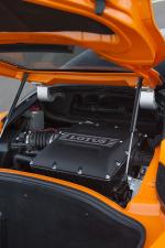 Lotus Evora 400 2015 года (UK)